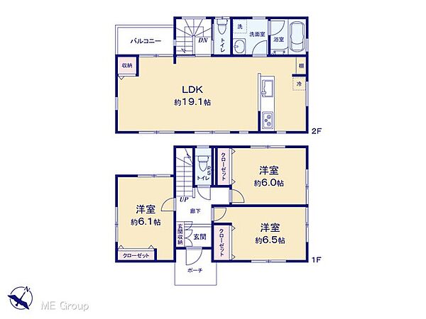 間取り：314002825238