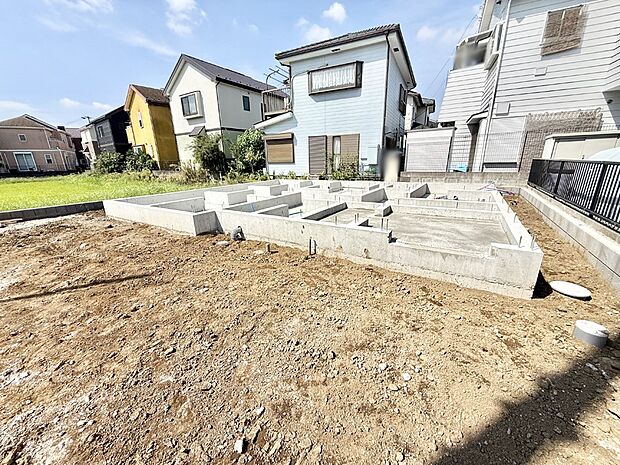 1号棟 ■暮らしを彩る充実した設備仕様が備わった住まい