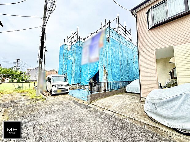 ■家族とのお出かけが楽しくなる環境です