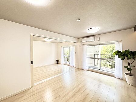 ■ふとした瞬間に幸せを感じる、心地よい場所