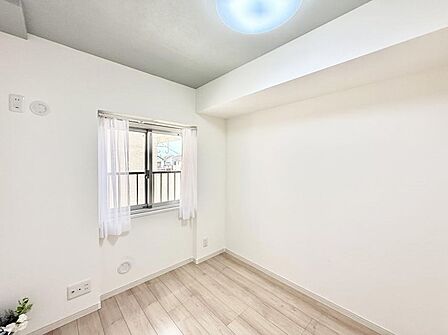 ■機能的で使いやすいお部屋で毎日を快適に
