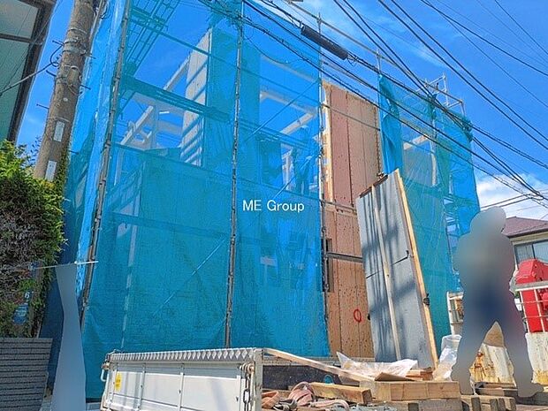 2号棟 ■暮らしを豊かにする充実した仕様設備で快適に