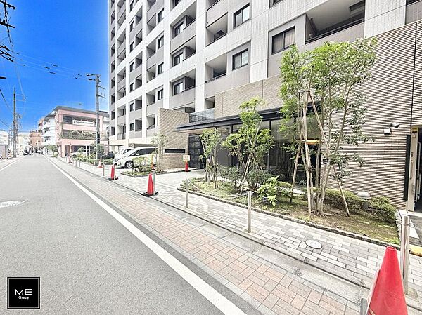 ■新しい住まい、街の新しい風景