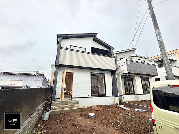 3号棟 ■暮らしを豊かにする充実した仕様設備で快適に