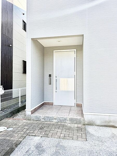 ■ 帰るたびにホッとする、安心感のある佇まい