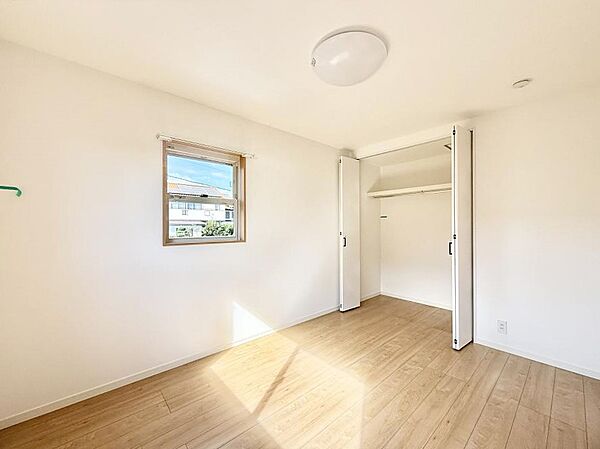 ■快適な環境で、日常の疲れを癒せる空間