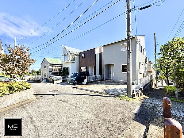 ■新しい住まい、街の新しい風景
