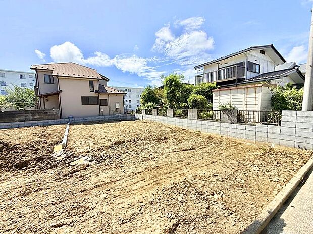 1号棟 ■暮らしを彩る充実した設備仕様が備わった住まい