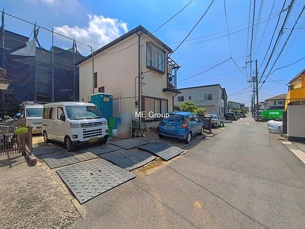 ■新しい住まい、街の新しい風景