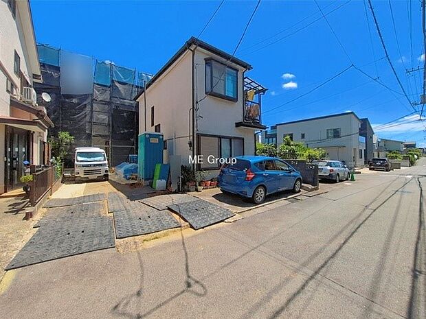 ■新しい住まい、街の新しい風景