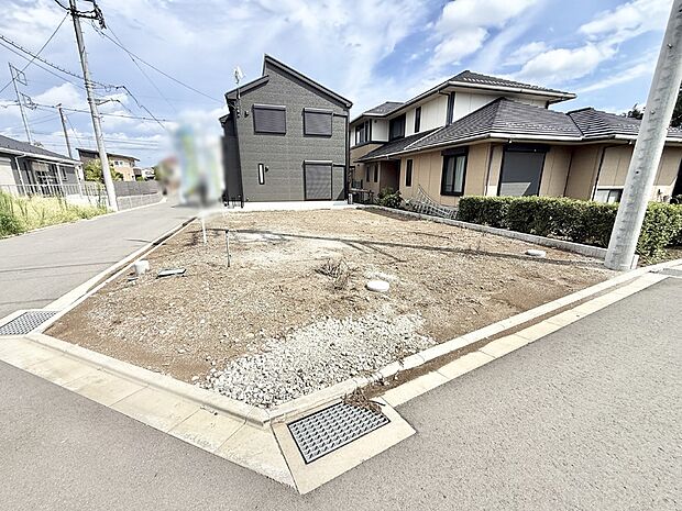 2号棟 ■家族みんなが笑顔で過ごせる、安心感のある住まい