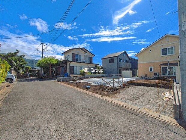 ■この道を歩けば、毎日が少し特別になる