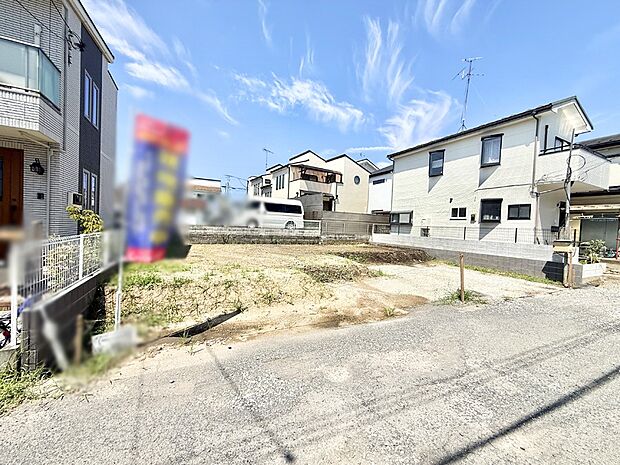 1号棟  ■新しい暮らしが始まる場所で、家族の絆を深める