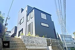 神奈川県横浜市戸塚区鳥が丘