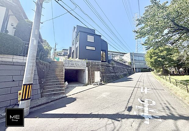 ■新しい時代の息吹を感じる、心地よい環境