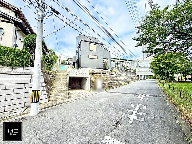 ■新しい時代の息吹を感じる、心地よい環境
