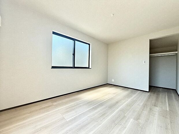 1号棟 ■機能的で使いやすいお部屋で毎日を快適に