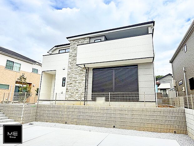 1号棟 ■まずは一度ご覧ください