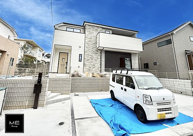 1号棟  ■まずは一度ご覧ください