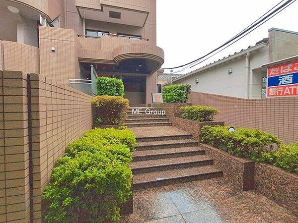 ■帰るたびに安心感を与えてくれる、丁寧に管理された共有空間