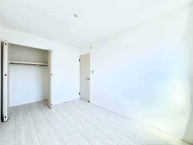 1号棟  ■どこになにを置くか楽しみな自分のお部屋