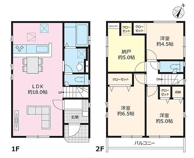 2号棟  