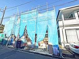 神奈川県相模原市南区相模台６丁目