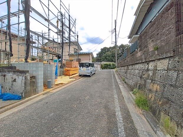 ■新しい時代の息吹を感じる、心地よい環境