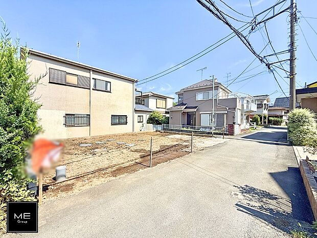 ■新しい住まい、街の新しい風景