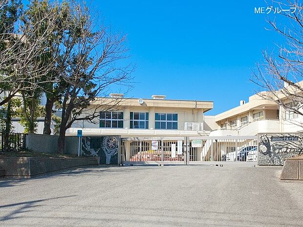 中学校 750m 海老名市立今泉中学校