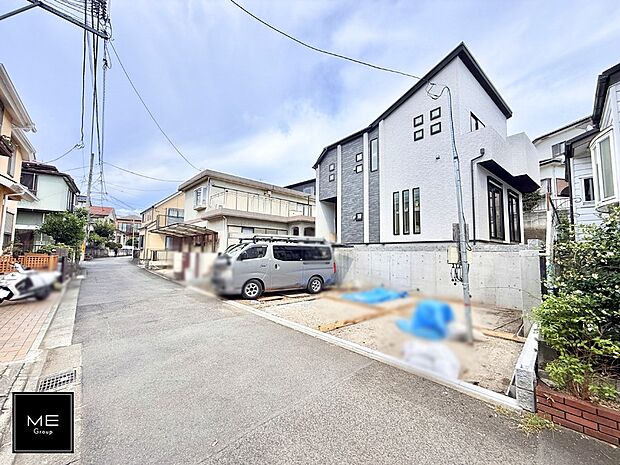■家族とのお出かけが楽しくなる環境です