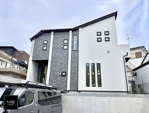 A号棟  ■新しい暮らしが始まる場所で、家族の絆を深める