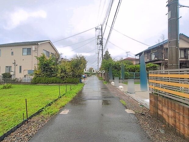 ■新しい時代の息吹を感じる、心地よい環境