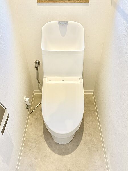 ■毎日使う場所だからこそ、清潔感溢れる空間