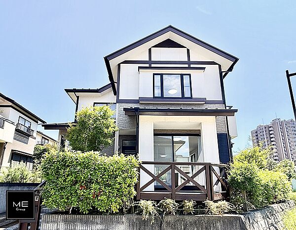 ■家族みんなが笑顔で過ごせる、安心感のある住まい