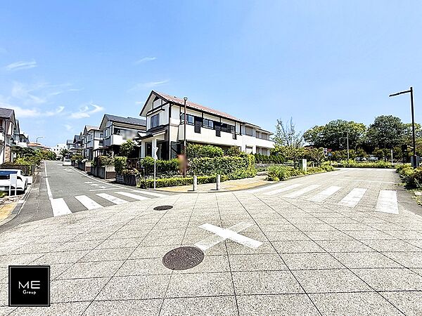 ■新しい住まい、街の新しい風景
