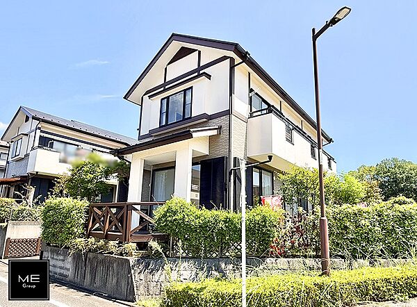 ■家族の笑顔があふれる、心安らぐ住まいです