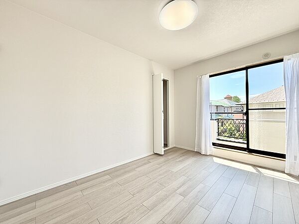 ■機能的で使いやすいお部屋で毎日を快適に
