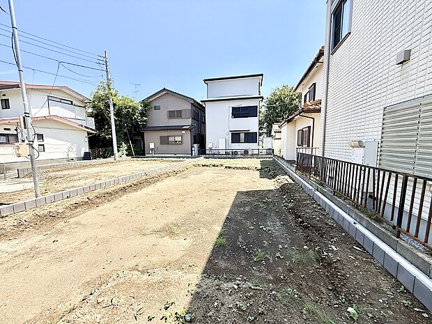 1号棟 ■暮らしを豊かにする充実した仕様設備で快適に
