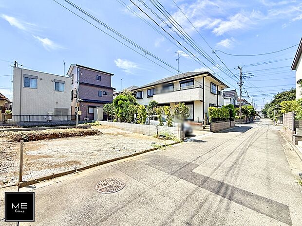 ■この道を歩けば、毎日が少し特別になる