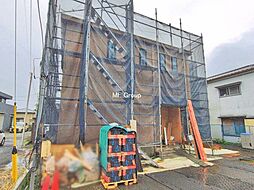 神奈川県秦野市堀西