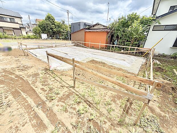 1号棟  ■暮らしを彩る充実した設備仕様が備わった住まい