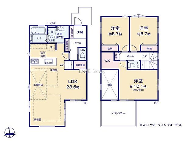3号棟