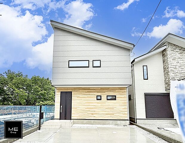 3号棟 ■暮らしを彩る充実した設備仕様が備わった住まい