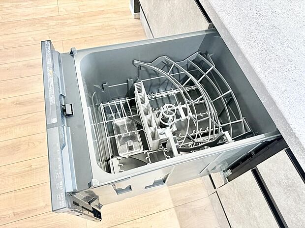 ■時間短縮でき家事が楽になる便利な必需品