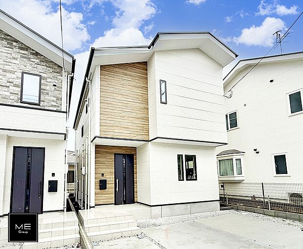 1号棟 ■暮らしを彩る充実した設備仕様が備わった住まい