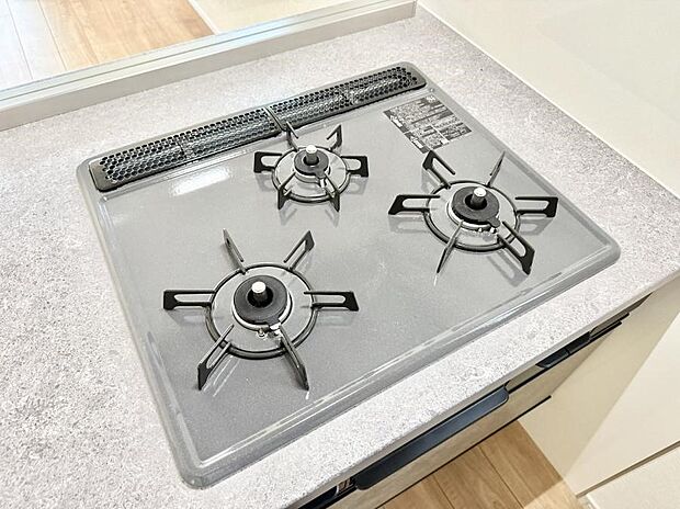 ■一度に多くの料理ができ便利で効率的