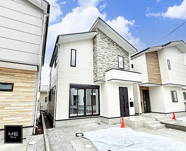 2号棟  ■暮らしを豊かにする充実した仕様設備で快適に