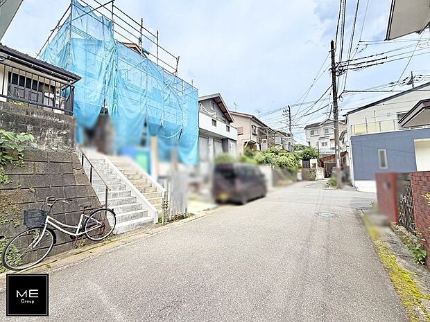 ■新しい時代の息吹を感じる、心地よい環境