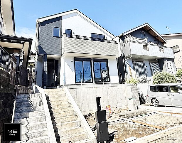 1号棟 ■暮らしを彩る充実した設備仕様が備わった住まい
